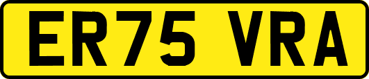 ER75VRA