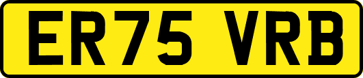 ER75VRB