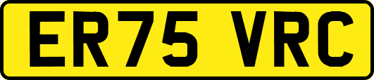 ER75VRC