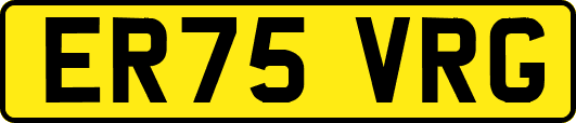 ER75VRG