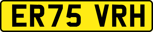 ER75VRH