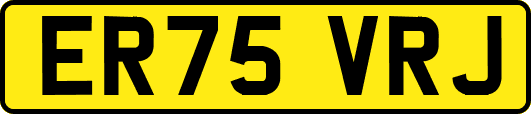 ER75VRJ