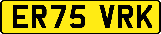 ER75VRK