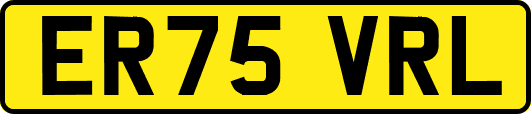 ER75VRL