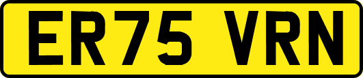 ER75VRN
