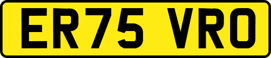 ER75VRO