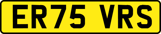 ER75VRS