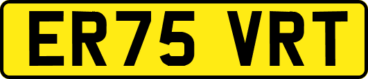 ER75VRT