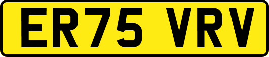 ER75VRV