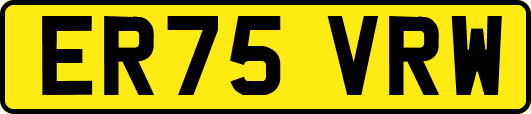ER75VRW