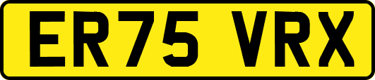 ER75VRX