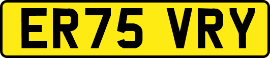 ER75VRY