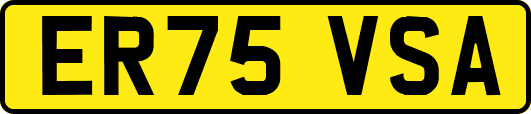 ER75VSA