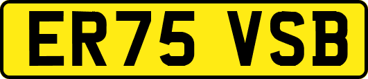 ER75VSB