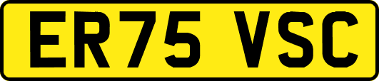 ER75VSC