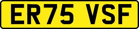 ER75VSF