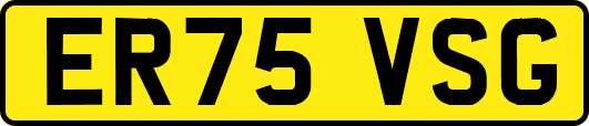 ER75VSG