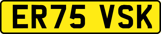ER75VSK
