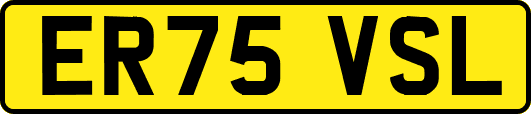 ER75VSL