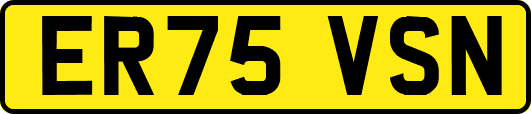 ER75VSN