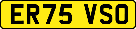 ER75VSO