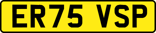 ER75VSP