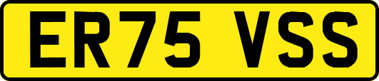 ER75VSS