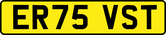 ER75VST