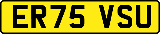 ER75VSU