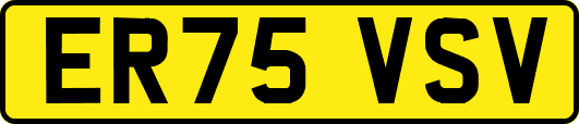 ER75VSV