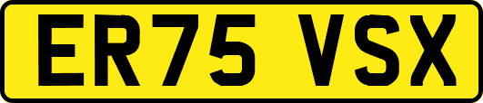 ER75VSX