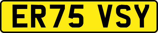 ER75VSY