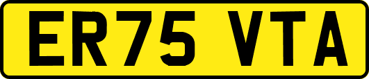 ER75VTA