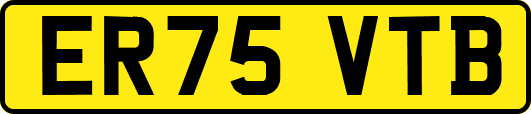 ER75VTB