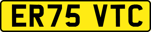 ER75VTC