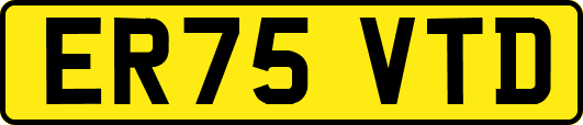 ER75VTD