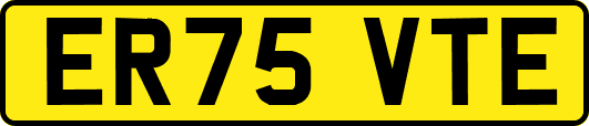 ER75VTE