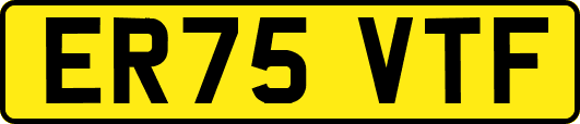 ER75VTF