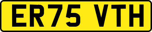 ER75VTH