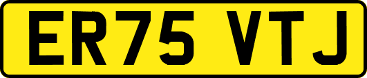 ER75VTJ