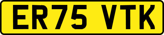 ER75VTK