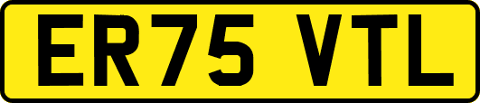 ER75VTL