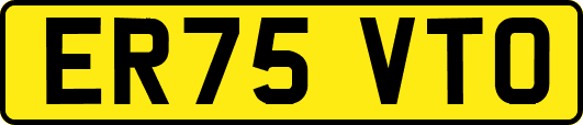 ER75VTO
