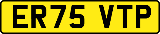 ER75VTP