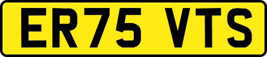 ER75VTS