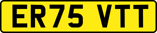 ER75VTT