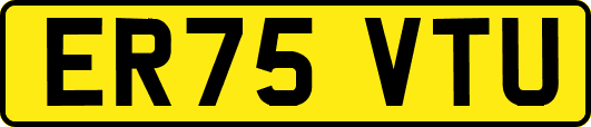 ER75VTU