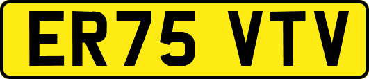 ER75VTV