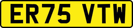 ER75VTW