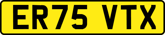 ER75VTX